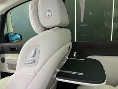 Li Auto Li Xiang MEGA Ultra - ფოტო 9