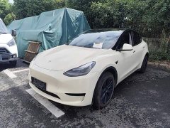Tesla Model Y Rear-Wheel Drive - фото 1