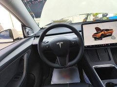 Tesla Model Y Rear-Wheel Drive - фото 10