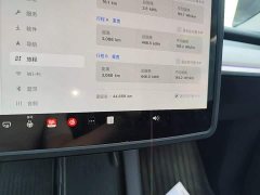 Tesla Model Y Rear-Wheel Drive - фото 11