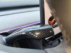 Tesla Model Y Rear-Wheel Drive - фото 13