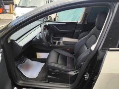 Tesla Model Y Rear-Wheel Drive - фото 15