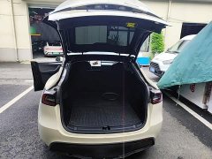 Tesla Model Y Rear-Wheel Drive - фото 18