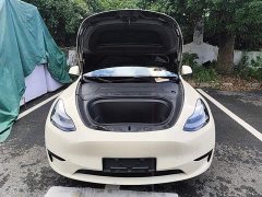 Tesla Model Y Rear-Wheel Drive - фото 19