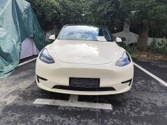 Tesla Model Y Rear-Wheel Drive - фото 2