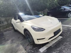 Tesla Model Y Rear-Wheel Drive - фото 3