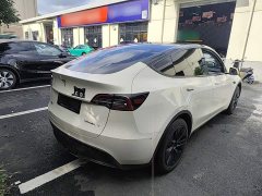 Tesla Model Y Rear-Wheel Drive - фото 6