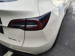 Tesla Model Y Rear-Wheel Drive - фото 7