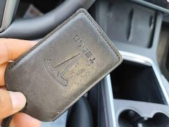 Tesla Model Y Rear-Wheel Drive - фото 8