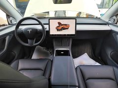 Tesla Model Y Rear-Wheel Drive - фото 9