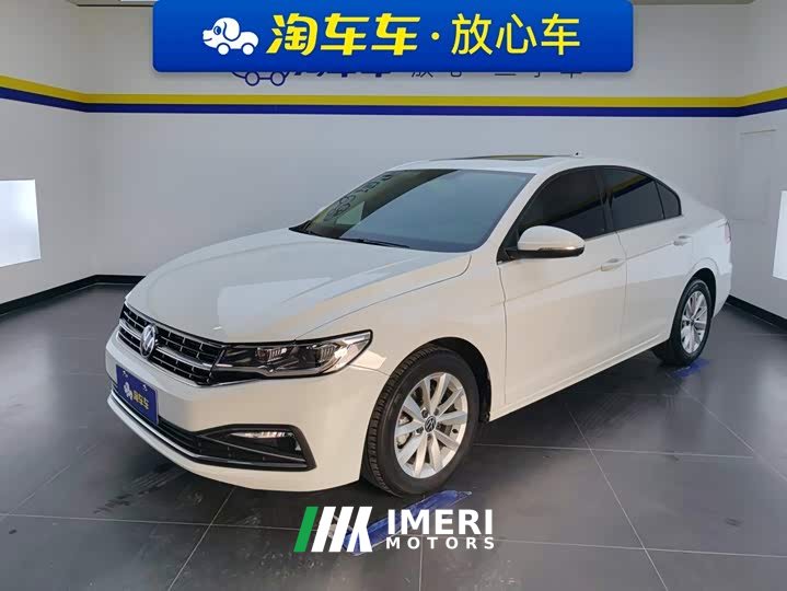Volkswagen Bora 1.5L Automatic Elite Smart Connected Edition - ავტომობილი ჩინეთიდან