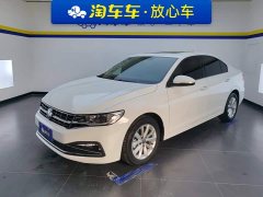 Volkswagen Bora 1.5L Automatic Elite Smart Connected Edition - ფოტო 1