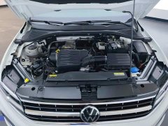Volkswagen Bora 1.5L Automatic Elite Smart Connected Edition - ფოტო 10