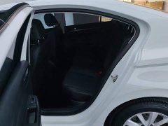 Volkswagen Bora 1.5L Automatic Elite Smart Connected Edition - ფოტო 11