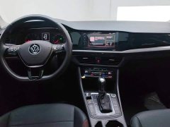 Volkswagen Bora 1.5L Automatic Elite Smart Connected Edition - ფოტო 12