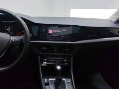 Volkswagen Bora 1.5L Automatic Elite Smart Connected Edition - ფოტო 13