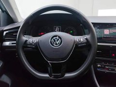 Volkswagen Bora 1.5L Automatic Elite Smart Connected Edition - ფოტო 15