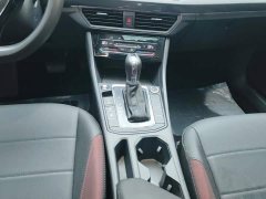 Volkswagen Bora 1.5L Automatic Elite Smart Connected Edition - ფოტო 16