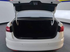 Volkswagen Bora 1.5L Automatic Elite Smart Connected Edition - ფოტო 4