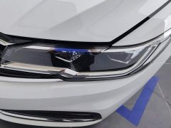 Volkswagen Bora 1.5L Automatic Elite Smart Connected Edition - ფოტო 5