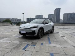 Volkswagen ID.UNYX Yuzhong ID.UNYX Ultra Long Range Edition - фото 1