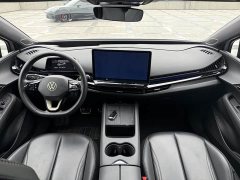 Volkswagen ID.UNYX Yuzhong ID.UNYX Ultra Long Range Edition - фото 10