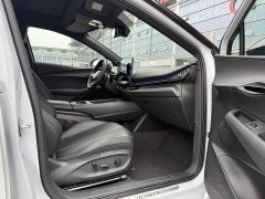 Volkswagen ID.UNYX Yuzhong ID.UNYX Ultra Long Range Edition - фото 11