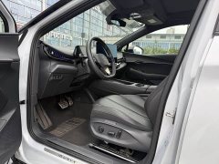 Volkswagen ID.UNYX Yuzhong ID.UNYX Ultra Long Range Edition - фото 14