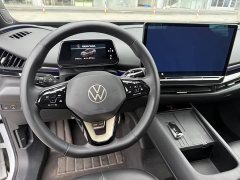 Volkswagen ID.UNYX Yuzhong ID.UNYX Ultra Long Range Edition - фото 15