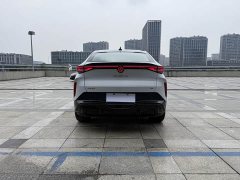 Volkswagen ID.UNYX Yuzhong ID.UNYX Ultra Long Range Edition - фото 7
