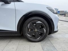 Volkswagen ID.UNYX Yuzhong ID.UNYX Ultra Long Range Edition - фото 9