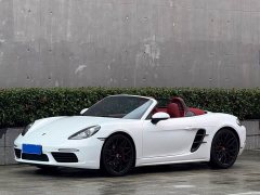 Porsche 718 Boxster 2.0T - фото 1