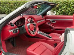 Porsche 718 Boxster 2.0T - фото 10