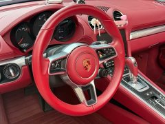 Porsche 718 Boxster 2.0T - фото 11