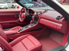 Porsche 718 Boxster 2.0T - фото 16
