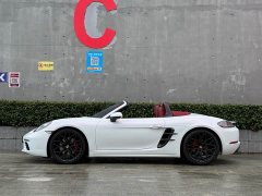 Porsche 718 Boxster 2.0T - фото 5