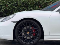 Porsche 718 Boxster 2.0T - фото 6