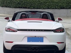 Porsche 718 Boxster 2.0T - фото 9