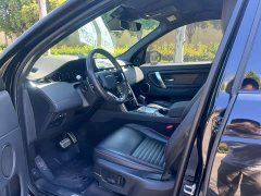 Land Rover Discovery Sport 249PS R-Dynamic S Performance 5-Seater - фото 4
