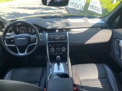 Land Rover Discovery Sport 249PS R-Dynamic S Performance 5-Seater - фото 5
