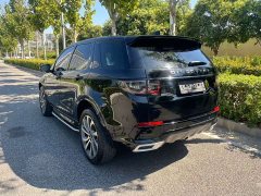 Land Rover Discovery Sport 249PS R-Dynamic S Performance 5-Seater - фото 7