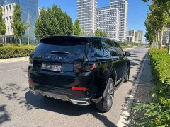Land Rover Discovery Sport 249PS R-Dynamic S Performance 5-Seater - фото 9