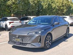 Changan Yida Blue Whale NE 1.5T GDI DCT Navigator - фото 1