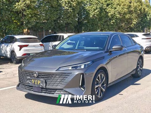 2023 Changan Yida Blue Whale NE 1.5T GDI DCT Navigator - ავტომობილი ჩინეთიდან