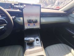 Changan Yida Blue Whale NE 1.5T GDI DCT Navigator - фото 11