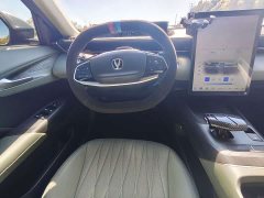 Changan Yida Blue Whale NE 1.5T GDI DCT Navigator - фото 12