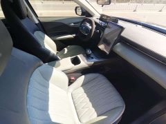 Changan Yida Blue Whale NE 1.5T GDI DCT Navigator - фото 13
