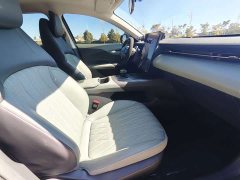 Changan Yida Blue Whale NE 1.5T GDI DCT Navigator - фото 14