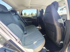 Changan Yida Blue Whale NE 1.5T GDI DCT Navigator - фото 15