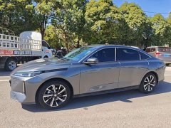 Changan Yida Blue Whale NE 1.5T GDI DCT Navigator - фото 17